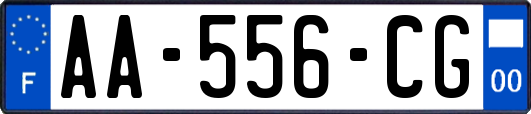 AA-556-CG