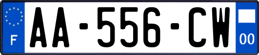 AA-556-CW