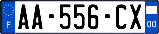 AA-556-CX