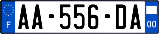 AA-556-DA