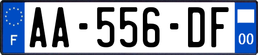 AA-556-DF