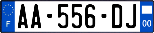 AA-556-DJ