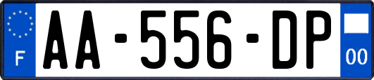 AA-556-DP