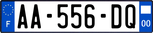 AA-556-DQ