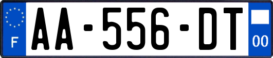 AA-556-DT