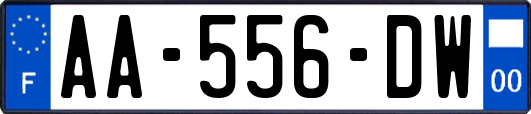 AA-556-DW