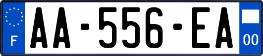 AA-556-EA