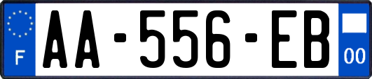 AA-556-EB