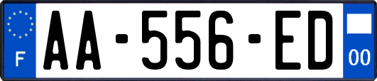 AA-556-ED