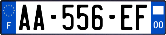 AA-556-EF