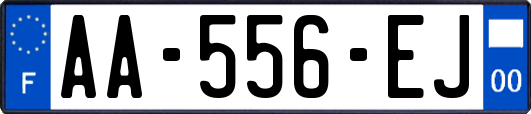 AA-556-EJ