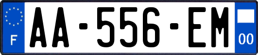 AA-556-EM