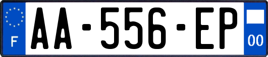 AA-556-EP