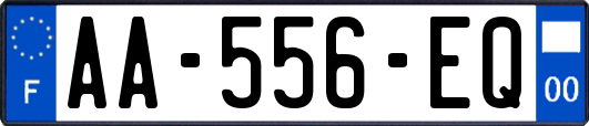 AA-556-EQ