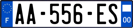 AA-556-ES