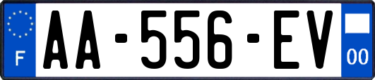 AA-556-EV