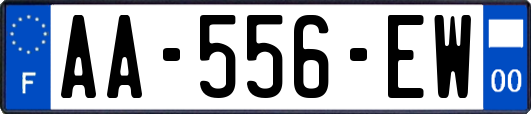 AA-556-EW