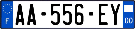 AA-556-EY