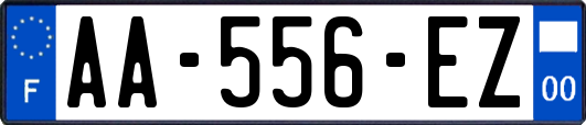 AA-556-EZ