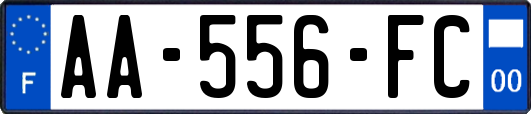 AA-556-FC