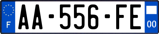 AA-556-FE