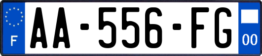 AA-556-FG