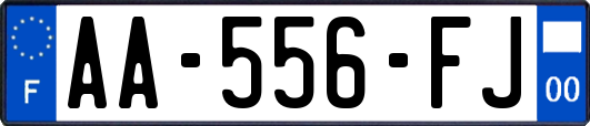 AA-556-FJ