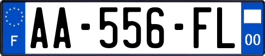 AA-556-FL