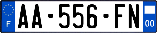 AA-556-FN