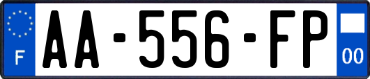 AA-556-FP