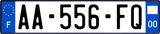 AA-556-FQ