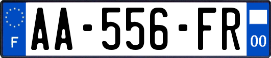 AA-556-FR