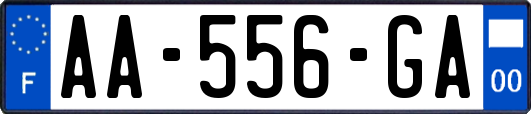 AA-556-GA