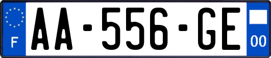 AA-556-GE