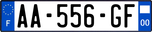 AA-556-GF