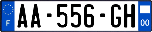 AA-556-GH