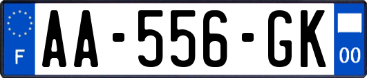 AA-556-GK