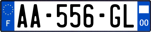 AA-556-GL