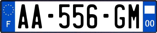 AA-556-GM