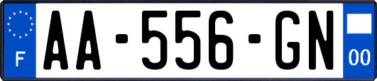 AA-556-GN