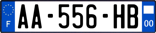 AA-556-HB