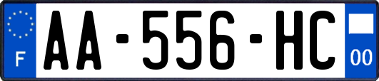 AA-556-HC