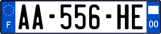 AA-556-HE