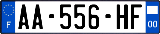 AA-556-HF