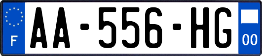 AA-556-HG