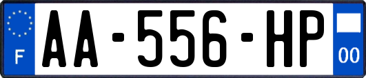 AA-556-HP