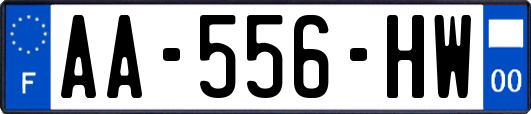 AA-556-HW