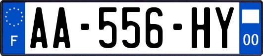 AA-556-HY