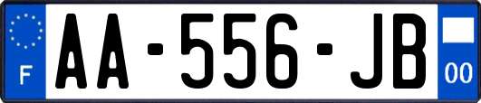 AA-556-JB