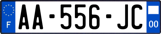 AA-556-JC